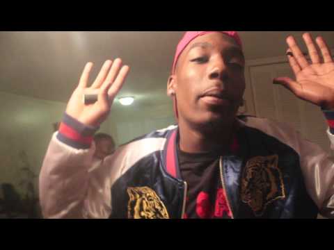 DeeWop X Lux Moon - Get That Bag (Music Video)