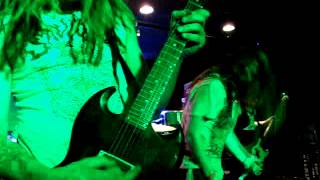 Ramming Speed - Toronto (2012.04.21)