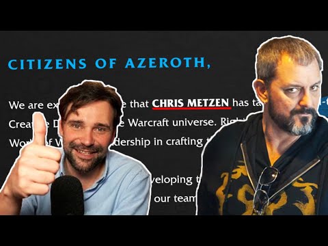 WoW is Saved And You Are Going To Love It Now!