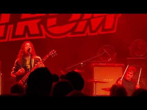 Grand Royale - Live at Gummifabriken Värnamo 2025 - Full show (cuts in)