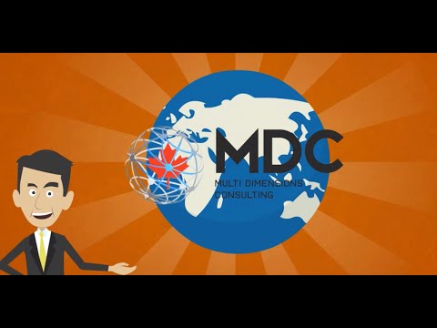 MDC Canada: Express Entry