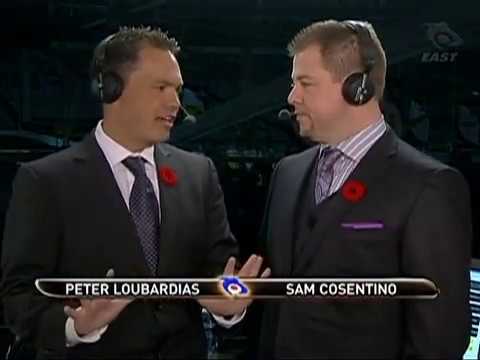 Memorial Cup Final: Saint John Sea Dogs vs. Mississauga St. Michael's Majors (May 29, 2011)