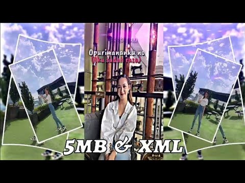 preset 5mb&xml-OPURIMANANKU"