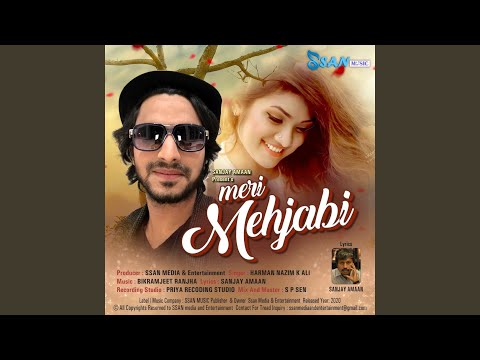 Meri Mehjabi