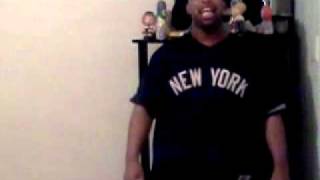 The Five blind boys of Mississippi(Love lifted me, where there's a will there's a way)Cover