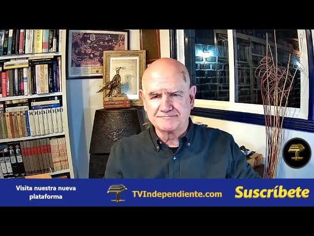 Al filo de la medianoche del 15 de Octubre de 2025