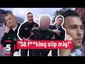 Strøgvagterne bliver sat ALVORLIGT på prøve! | Strøgvagterne | Kanal 5 Danmark DEFAULT Thumbnail