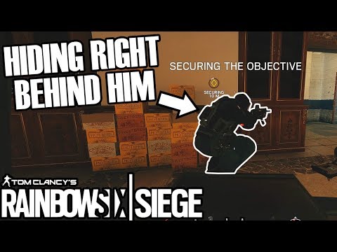 Only The Best Play Casual - Rainbow Six Siege