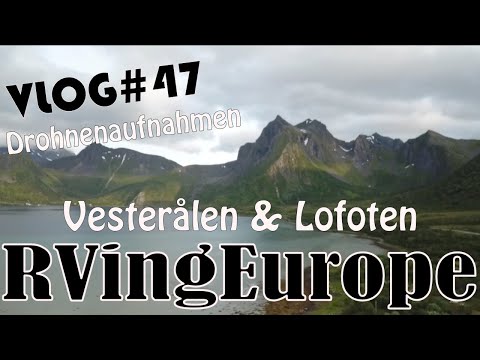 VLOG#47 Frei stehen in der Natur | Wanderung & Wasserfilter
