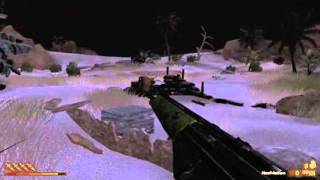 Lets Play Far Cry 2 Part 15 Goldsucher