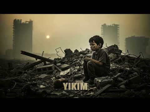 [SATILIK] Giz - Yıkım | Agresif / Melankolik Beat 2026