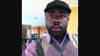 Toussaint Lindo Please Come Back Home