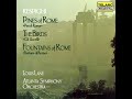 Respighi - Pines of Rome: II. Pines Near a Catacomb (Official Audio)
