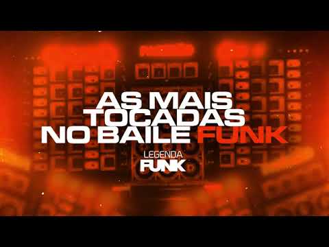 OS FUNK MAIS TOCADOS DO MOMENTO NOS BAILE FUNK 2020