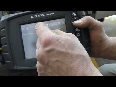 Citreon C3 Corroded Relays and ABS Recirculation Pump Activation With Ethos Tech