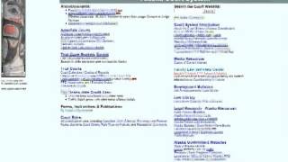 Finding Court Forms