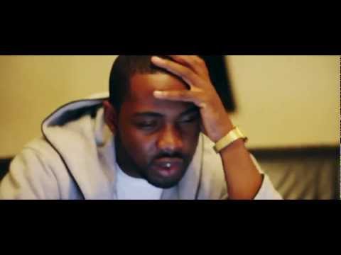 Pierre ft. Black The Ripper & G-Frsh - Chilling Out (Official Video)