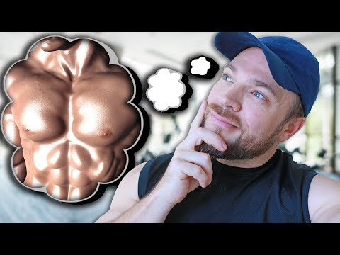 DO SUPPLEMENTS REALLY WORK? My Experience with INTERNATIONAL PROTEIN