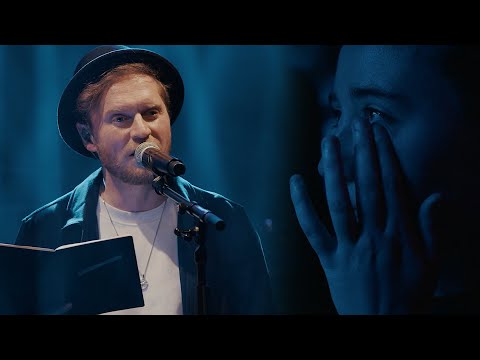 Johannes Oerding - Eins-zu-eins-Gespräch (Live aus Hamburg)