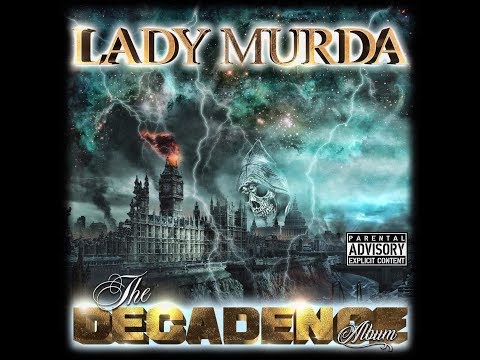 Lady Murda - Gleaming Palace (prod by shotone) 2019