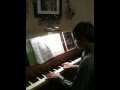 Praise to the Lord, the Almighty Piano Solo