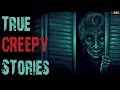 4 TRUE Scary Stories That Will CREEP YOU OUT
