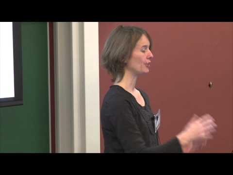 Learning gene regulatory networks - Marloes Maathius