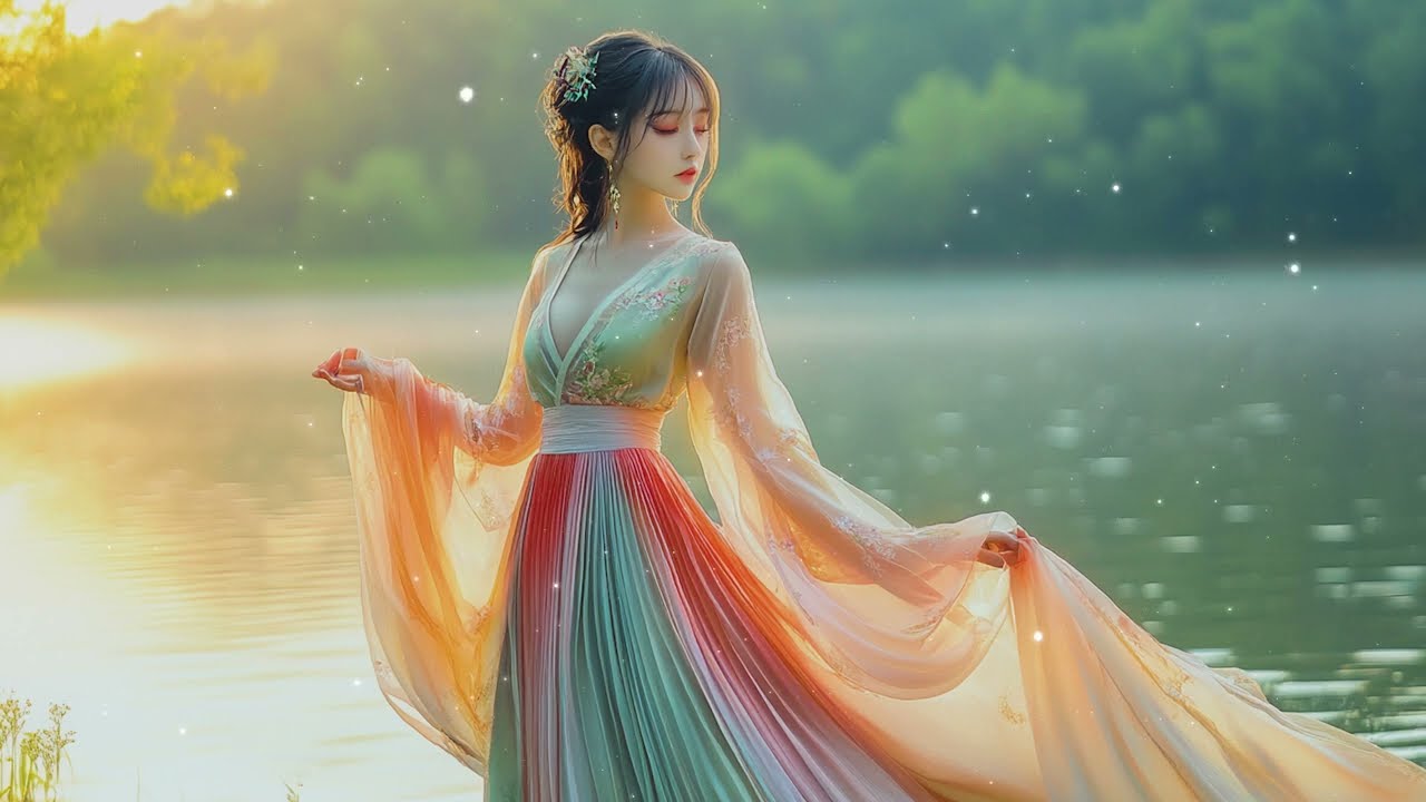 Tranquil Piano Melodies to Soothe the Soul | Peaceful Music for Relaxation, and Emotional Healing