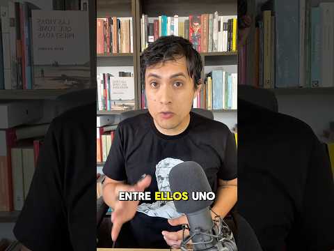 ¿Conoces la obra de Edgar Allan Poe?