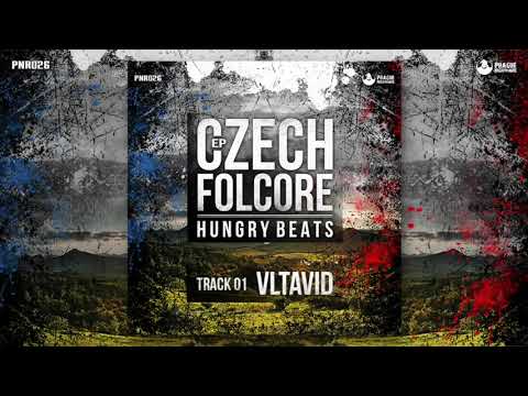 HUNGRY BEATS - VLTAVID