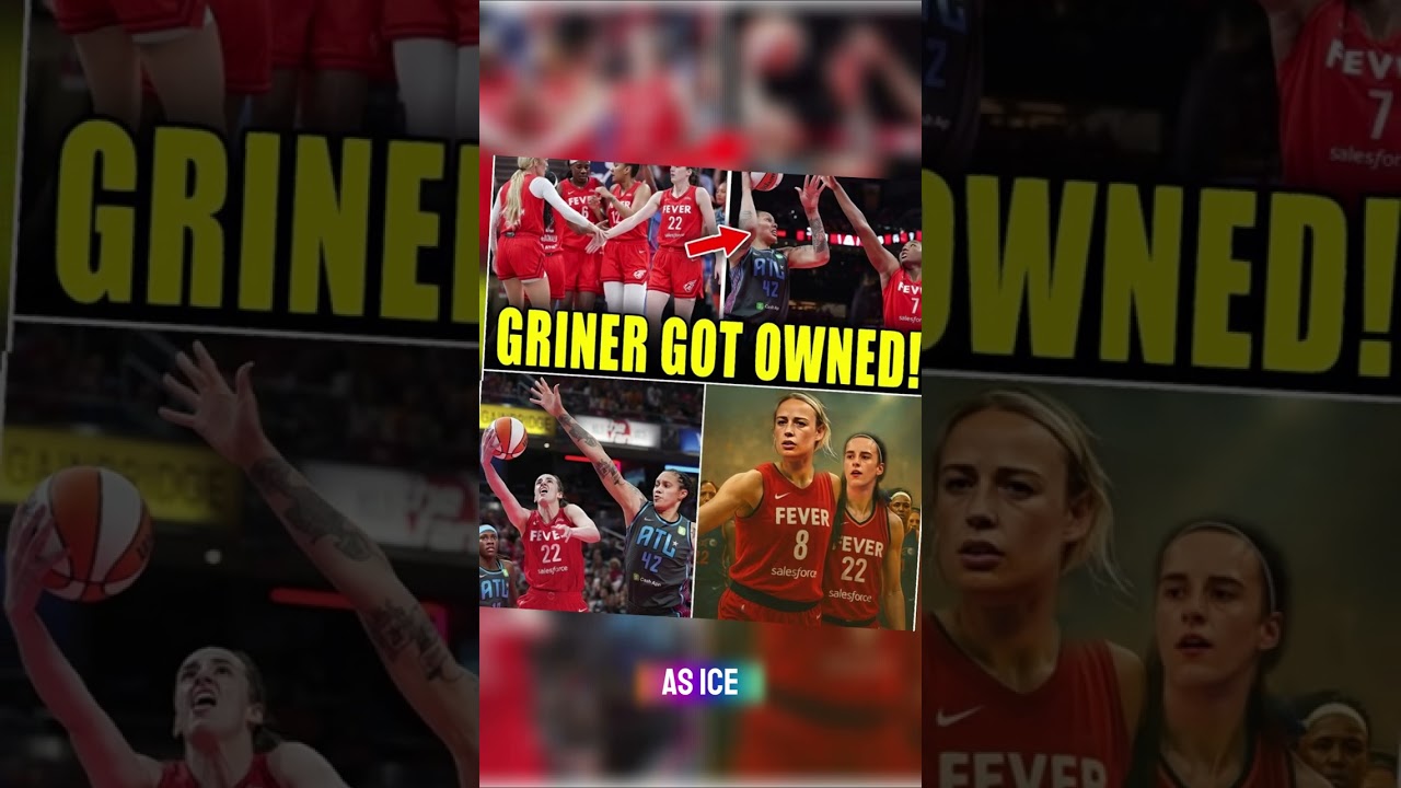 They Didn’t Yell  They Didn’t Flex  They Just Executed...