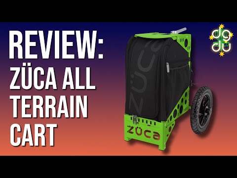 Zuca All Terrain Cart - Is It Really Worth It?
