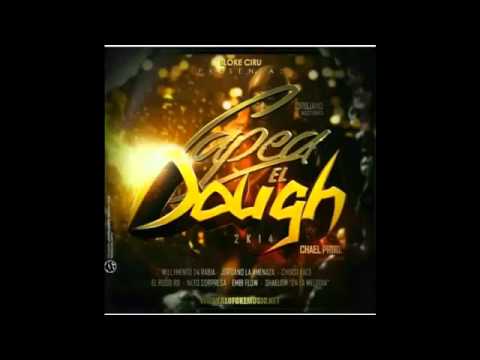 Willymento Ft Cirujano, Choco Face, Sujeto, Neto Sorpresa, entre otros   Capea El Dough Bloke Ciru