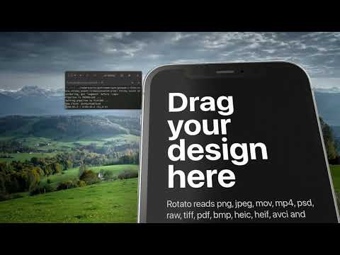 Work-in-progress GStreamer VP9 transparent support