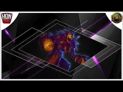 HoN | Paradise Plays #1 ~ Deadwood Mid