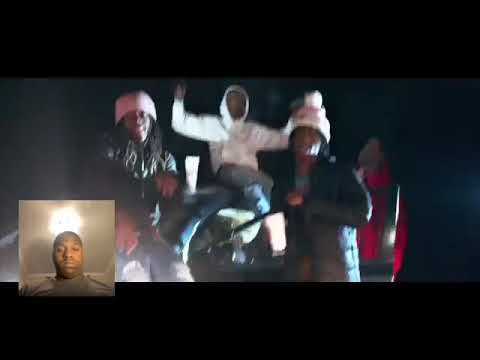 REACTION VIDEO ON ITZ PJBTR - NO HOOK DISS (OFFICIAL AUDIO)🔥💙💪🏽