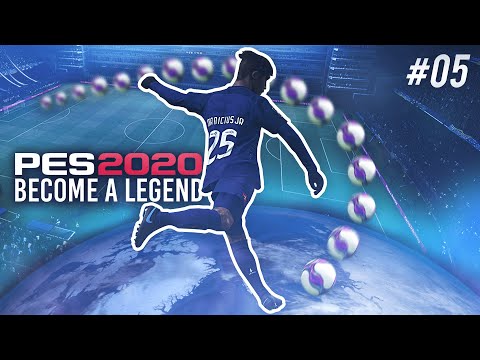 "WONDERKID WITH THE WORLD AT HIS FEET?!" THE ADVENTURES OF MANICIUS JR! - EP#5