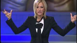 "Dealing with disappointment"- pt.1 Pastor Paula White - WWIC - 10/24/10
