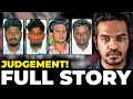 Pollachi Case Full Story Madan Gowri Tamil MG Squad