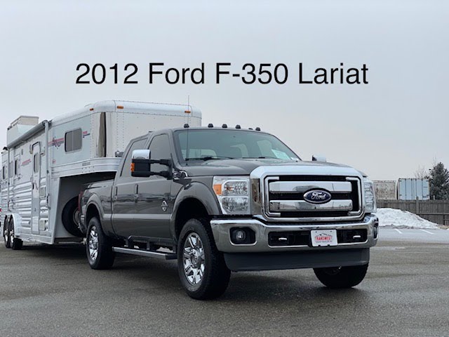 Preview image of Ford F-350 Lariat youtube video