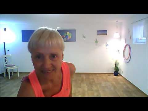 rish Dance Aerobic IDAfit