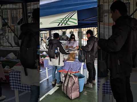 Cosechando Ezperanza - Guayabetal-Cundinamarca.