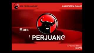 Download lagu Mars PDI PERJUANGAN mp3 Download lagu Mars PDI PERJUANGAN mp3