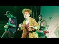 Ok Danke Tschüss - Zu laut in der Disko (live) @ Work in Progress Club Popakademie Mannheim