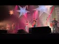 Trampled by Turtles, “Sorry,” Madison WI, 2/19/22
