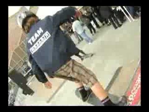 The Mae Shi @ Le Conte