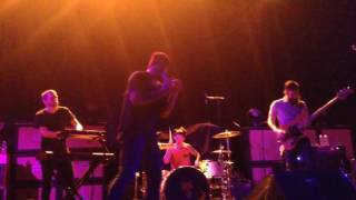 Emarosa-A Hundred Crowns-live 03/15/16 Tuscon-USA/Canada Tour