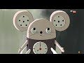 Psiconautas Los Niños Olvidados Película Completa