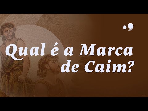 Qual é a marca de Caim? | A Bíblia Responde | Abrindo a Bíblia