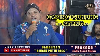 Download lagu CAPING GUNUNG - ATENG // CS RINGIN PUTIH JOSS // RIA MULTIMEDIA // PRAKOSO SOUND mp3 Download lagu CAPING GUNUNG - ATENG // CS RINGIN PUTIH JOSS // RIA MULTIMEDIA // PRAKOSO SOUND mp3